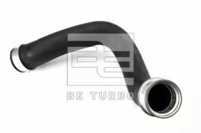 BE TURBO 700009 -  Трубка нагнетаемого воздуха